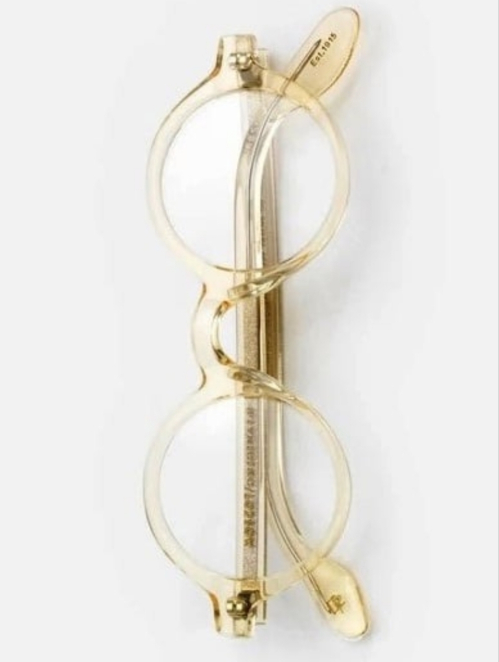 Moscot Zolman